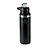 Garrafa Térmica Switchback Matte Black | 473ML - Imagem 2