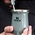 Cuia Térmica Stanley Hammerton Green | 236ML - Imagem 4
