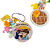 Bag Charm Dorameira - Imagem 4