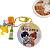 Bag Charm Dorameira - Imagem 5