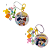 Bag Charm Dorameira - Imagem 3