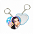 Chaveiro Amado Bias - Imagem 8