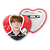 Botton Querido Marido - Imagem 3