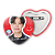 Botton Querido Marido - Imagem 1