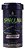 Ração Poytara  Spirulina Pellets M 1,5mm 120g Black Line - Imagem 1