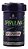Ração Poytara  Spirulina Pellets M 1,5mm 45g Black Line - Imagem 1