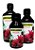 Fertilizante Nitrogênio p/aquários 125 Ml Base Flora - Imagem 2