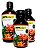 Fertilizante Macronutrientes P/aquários 125 Ml Base Flora - Imagem 2