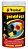 Ração Tropical Super Goldfish Mini Sticks 60 Gramas Kinguios - Imagem 1