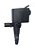 Bomba Submersa Minjiang NS 800 650 L/H 8 Watts 127 Volts - Imagem 2