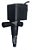 Bomba Submersa Minjiang NS 800 650 L/H 8 Watts 127 Volts - Imagem 1