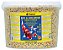 RAÇÃO TROPICAL KOI E GOLDFISH BASIC STICKS 900 GRAMAS BALDE - Imagem 1