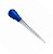 PIPETA  ALIMENTADOR DE CORAIS 29 CM 30 ML WFISH - Imagem 1