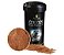 Raçãoo Poytara Colors Flakes 10 gramas Black Line - Imagem 2