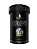 Raçãoo Poytara Colors Flakes 10 gramas Black Line - Imagem 1