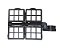 Filtro Externo Hang On P/Aquários 700l/h 10W HF-700 Aquatank - Imagem 2