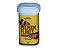 Ração P/Peixes Premium Flakes Nutricon 35 Gramas - Imagem 1