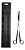 Tesoura Reta Inox P/aquários Plantados 25 Cm Skrw - Imagem 2