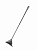 Espatula P/substrato De Aquário Plantado 32 Cm Skrw - Imagem 1