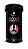Ração Poytara Squid Black Line Super Premium 90 Gramas - Imagem 1