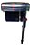 Filtro Externo Power Filter Bio-Whell 550 L/H Aquatank - Imagem 3