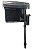 Filtro Externo Power Filter Bio-Whell 550 L/H Aquatank - Imagem 2