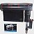 Filtro Externo Power Filter Bio-Whell 800 L/H Aquatank - Imagem 2