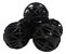 Bio Ball Aquatop 40 Unidades 26 Mm C/bolsa Lago Ou Aquários - Imagem 2