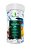 Ração Tropicais Spirulina 20% Poytara 40 gramas - Imagem 1