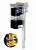 Filtro Externo Hang On Soma HF-250 - 250 L/H 2,5 Watts - Imagem 3