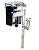 Filtro Externo Hang On Soma HF-350 - 350 L/H 4 Watts - Imagem 1