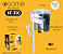 Filtro Externo Hang On Soma HF-350 - 350 L/H 4 Watts - Imagem 2