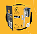 Filtro Externo Hang On Soma HF-450- 450 L/H 4 Watts - Imagem 3