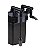 Filtro Externo Hang On p/Aquários HBL-801 500 L/H Sunsun - Imagem 1