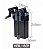 Filtro Externo Hang On p/Aquários HBL-801 500 L/H Sunsun - Imagem 3