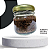 Yepist Blood Worm em Conserva P/Peixes 15 Gramas - Imagem 5