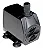 Bomba Submersa p/aquário e lago 4000 L/H WF-4000 Wfish 220 V - Imagem 1