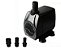 Bomba Submersa p/aquário e lago 5000 L/H WF-5000 Wfish - Imagem 2