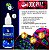 Iodo Reef Nano Suplemento Iodine Marinhos 30 ml Base Flora - Imagem 2