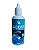 Iodo Reef Suplemento Iodine Aquário Marinhos 60ml Base Flora - Imagem 1
