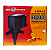 Bomba Submersa Minjiang NS 803 2000 L/H 35 Watts - Imagem 4