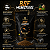 Ração Poytara Bsf Monsters Floating P 600 Gramas - Imagem 2