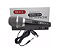 Microfone Profissional Byz Com Fio P10 Karaokê Cantar Com Cabo - Imagem 1