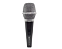 Microfone Profissional Byz Com Fio P10 Karaokê Cantar Com Cabo - Imagem 3