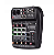 Mesa De Som 4 Canais Dj Mp3 Usb Mixer Profissional Phanton - Imagem 1