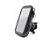 Suporte Case Celular Smartphone Gps Bike Moto À Prova D'água - Imagem 2