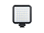 Painel De Luz Iluminador 49 Led Profissional Fotos Vídeos - Imagem 1