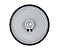 ALTO FALANTE 6" COAXIAL BRANCO - Imagem 1