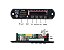 Placa Decodificadora Usb Mp3 Fm Auxiliar Bluetooth 12v - Imagem 5
