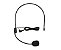 Microfone Headset Auricular De Cabeça P2 3,5mm Pc, Notebook - Imagem 3